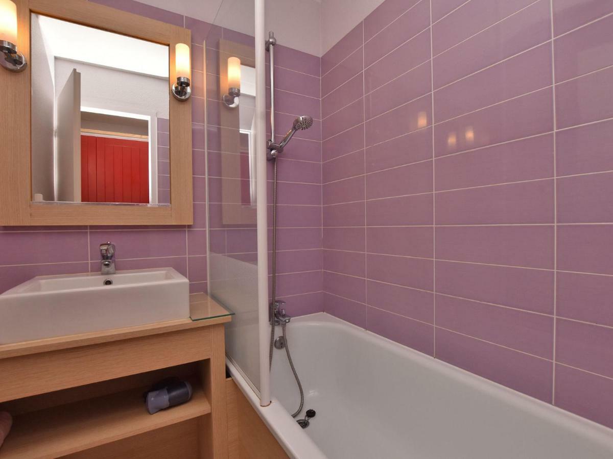 Beautiful Flat With Pool In Moliets Et Maa Apartment ภายนอก รูปภาพ