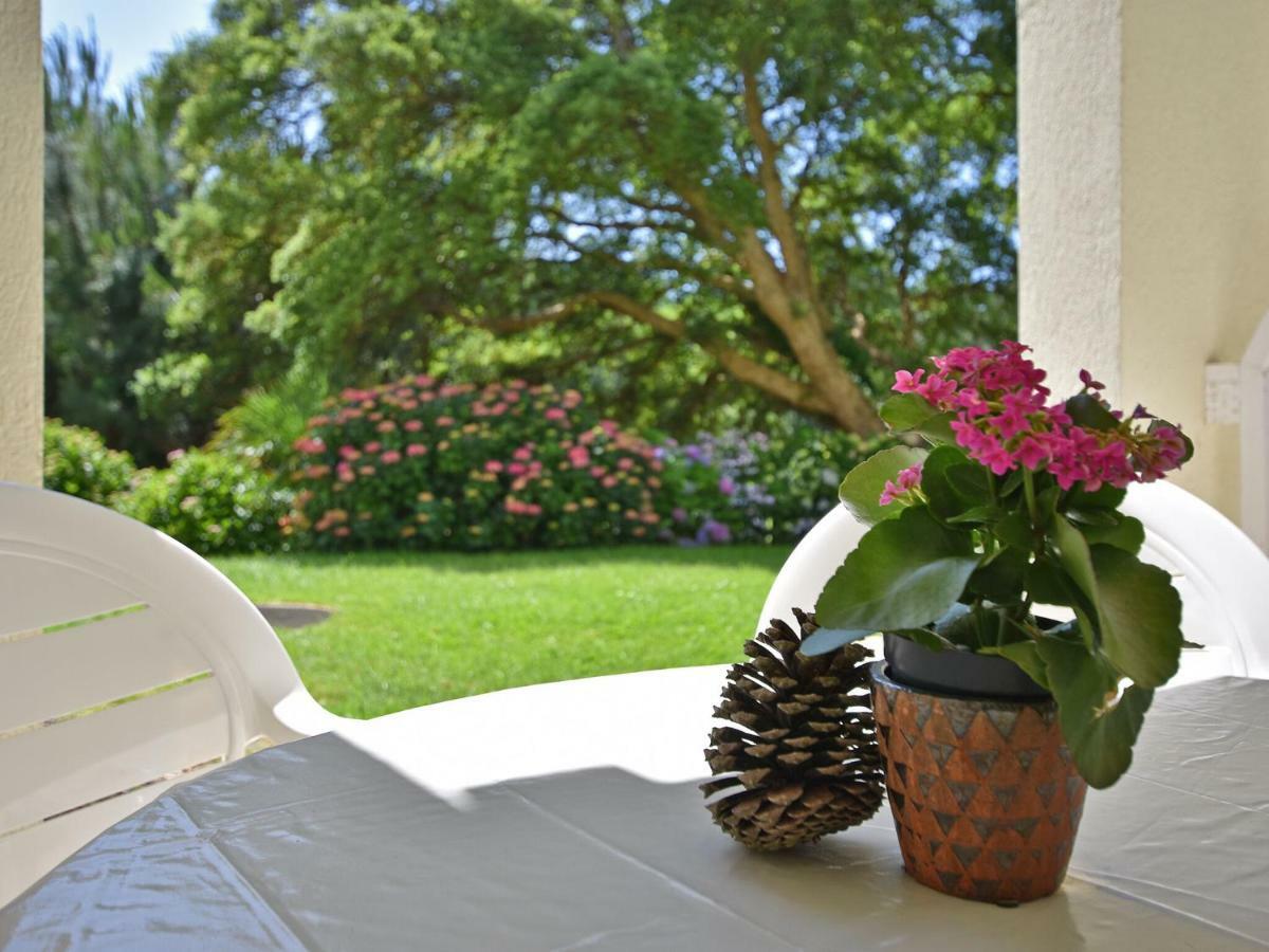 Beautiful Flat With Pool In Moliets Et Maa Apartment ภายนอก รูปภาพ